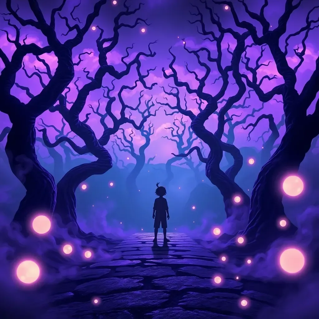 Anxiety Escape