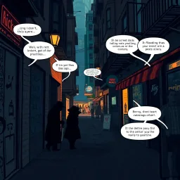 Whose Shadow Is That? - Text-based game