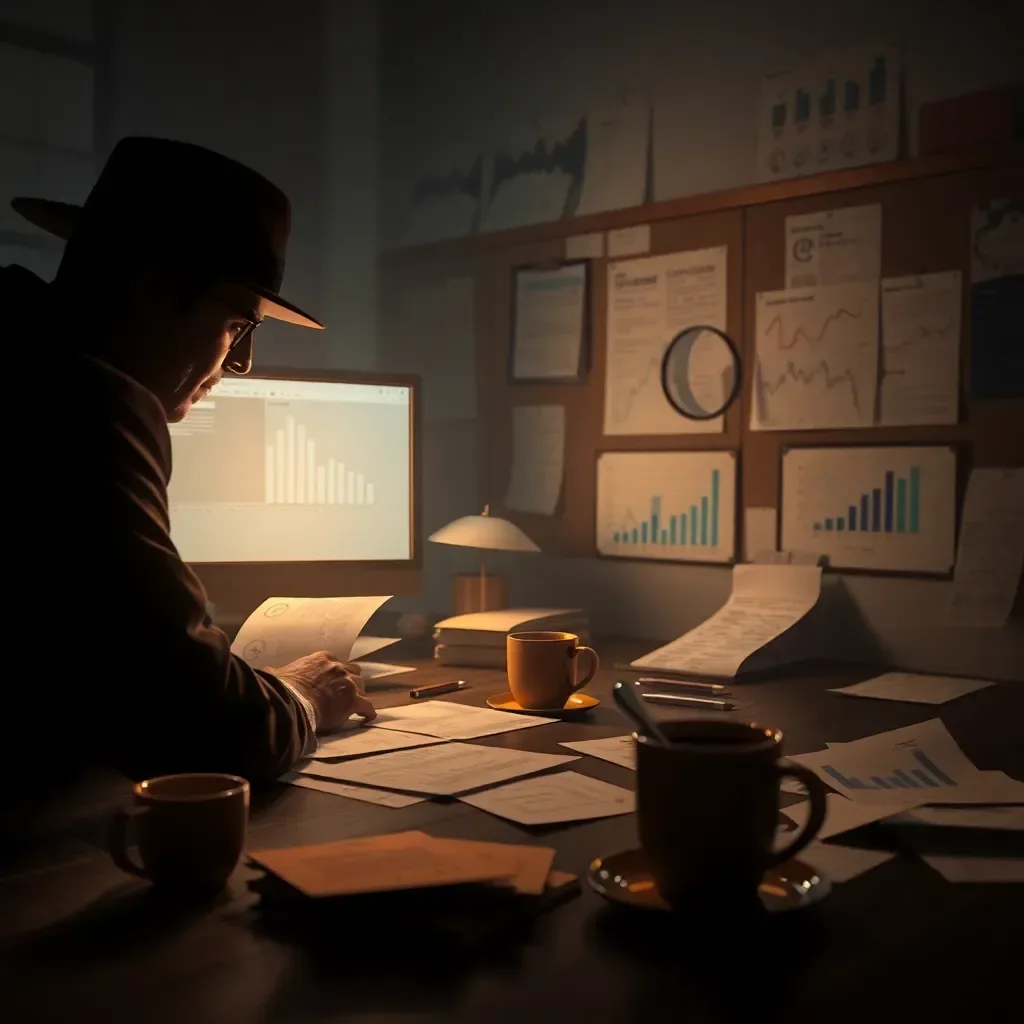 Debt Capital Decoded