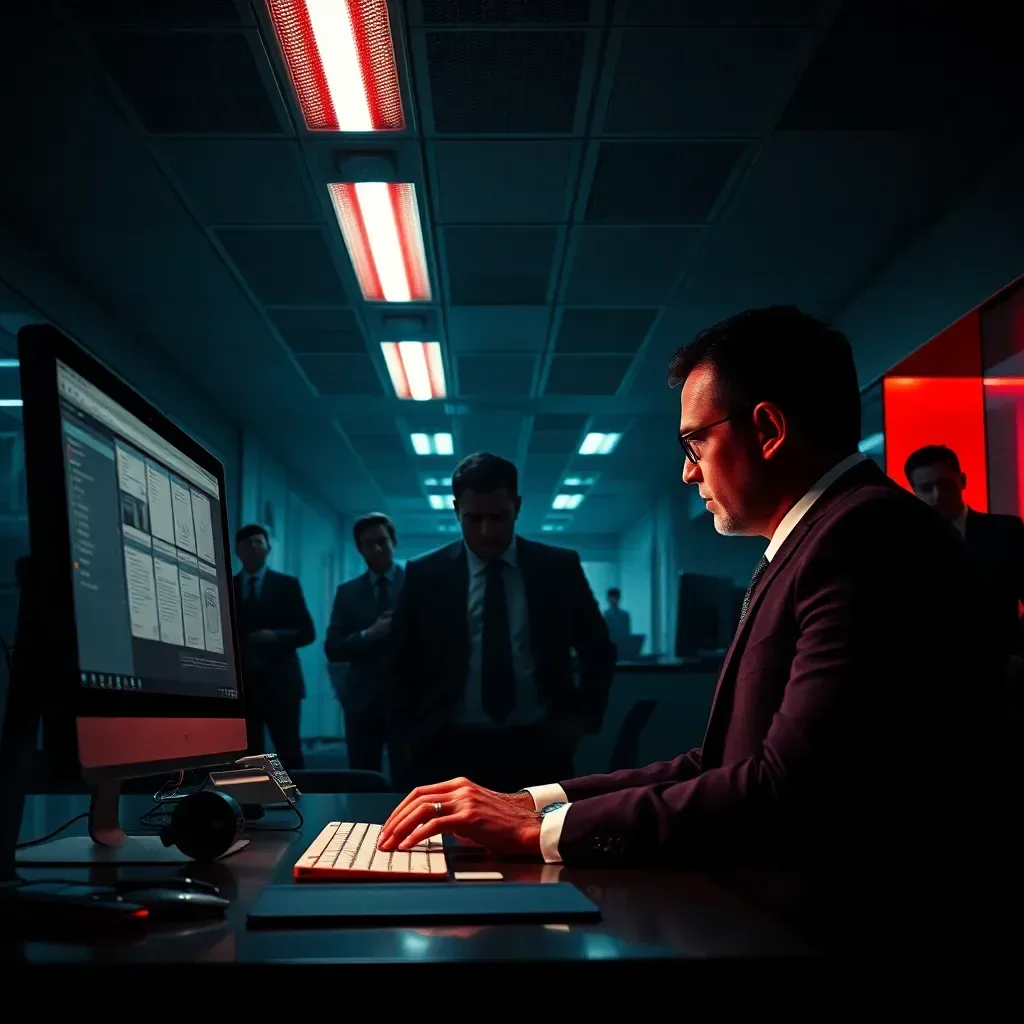 Audit Assassin: The Cheaters' Conundrum