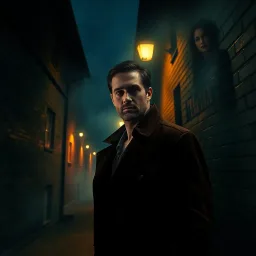 Whose Shadows Are These?