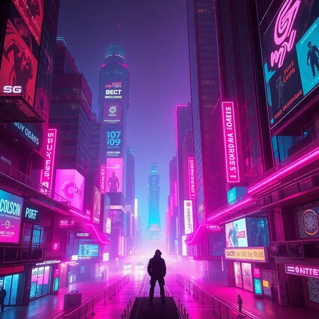 Cybernetic Chaos