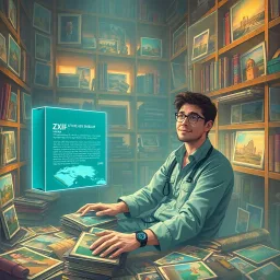 Pixelated Memories - Text-based game