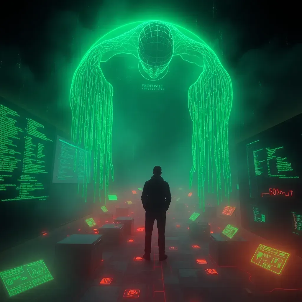 Terminal Troubles