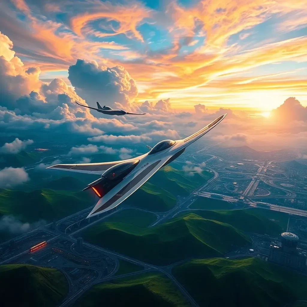 WingScape