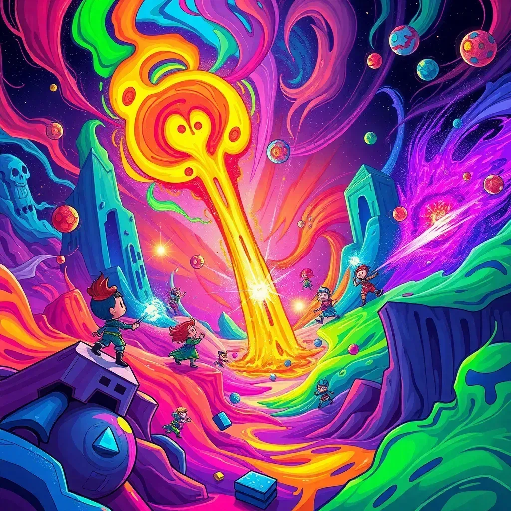 Spectrum Wars: Whose Dimension Is It Anyway?