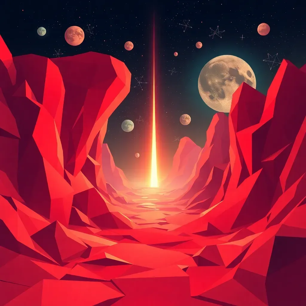 Vectors of Destiny
