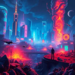 Spectrum Wars: Which Dimension Is It Anyway? - Text-based game