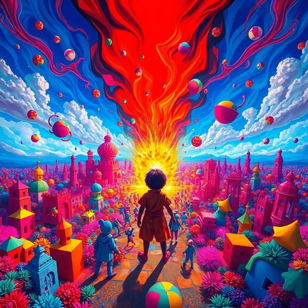 Spectrum Wars: Which Dimension Is It Anyway?