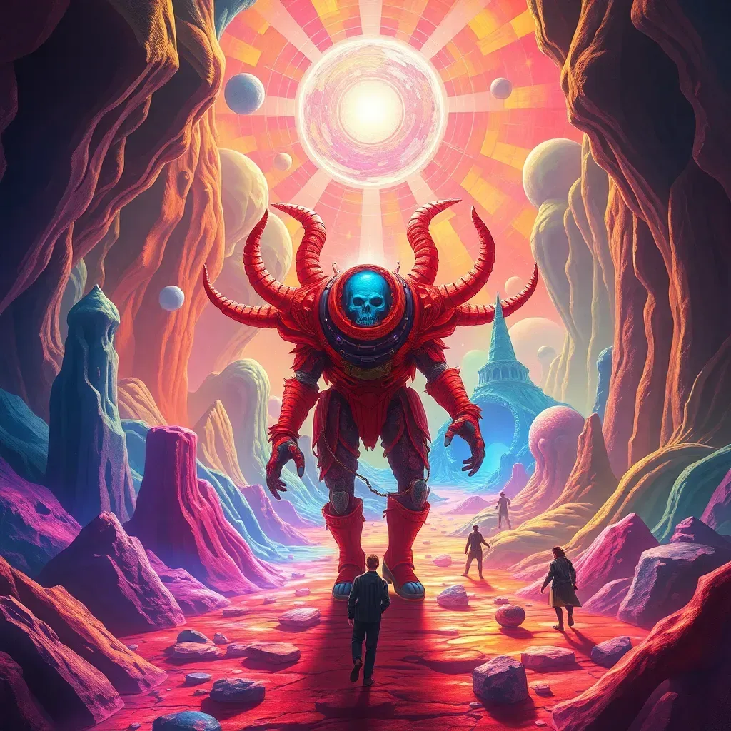Spectrum Wars: Which Dimension Is It Anyway?