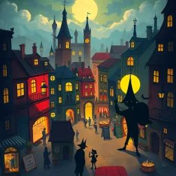 Shadowplay: Whose Shadow is it Anyway? - Text-based game