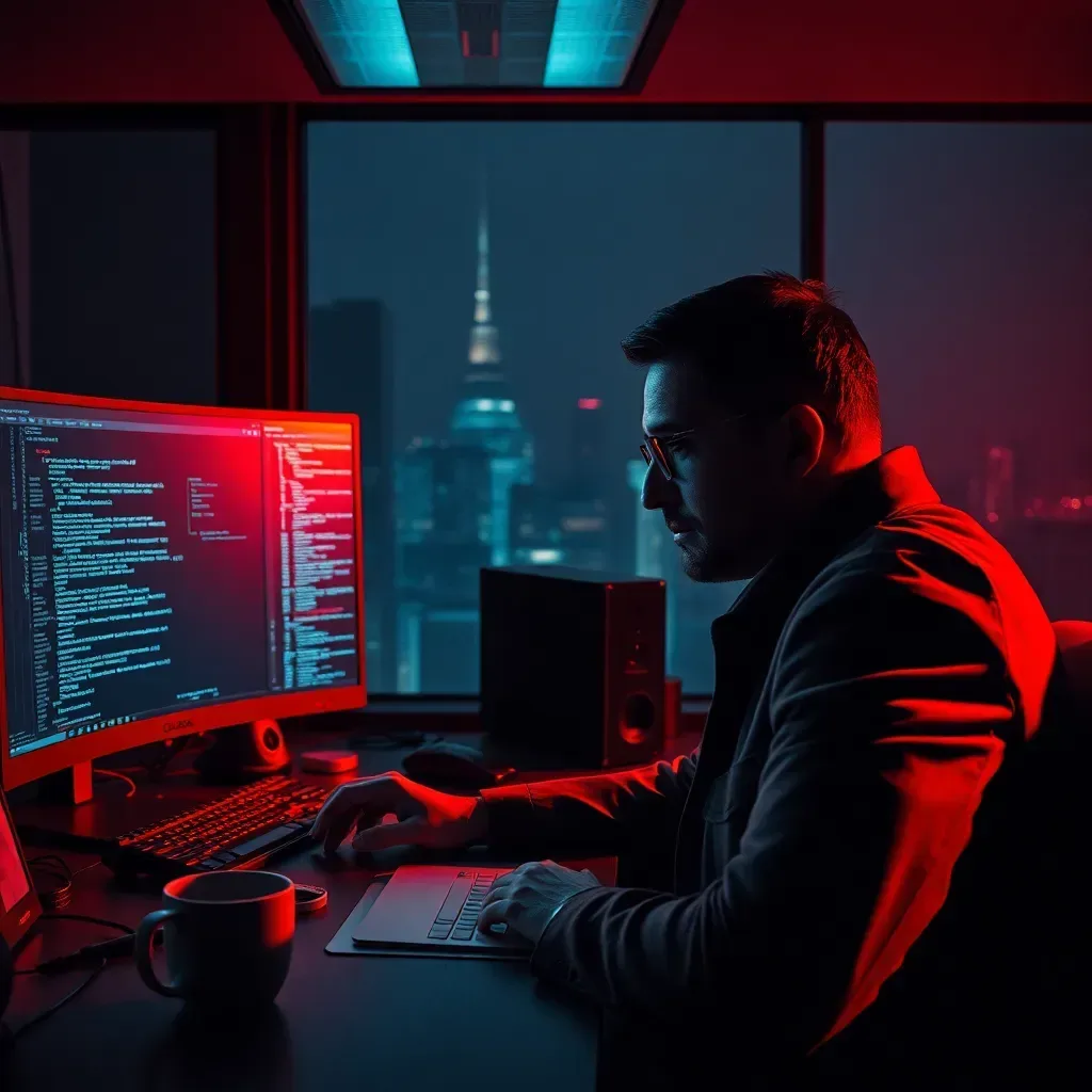 Browser Espionage