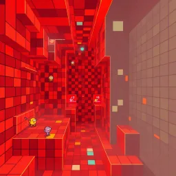Byte Blitz - Text-based game
