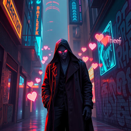 Whose Heart is it Anyway? - Text-based game