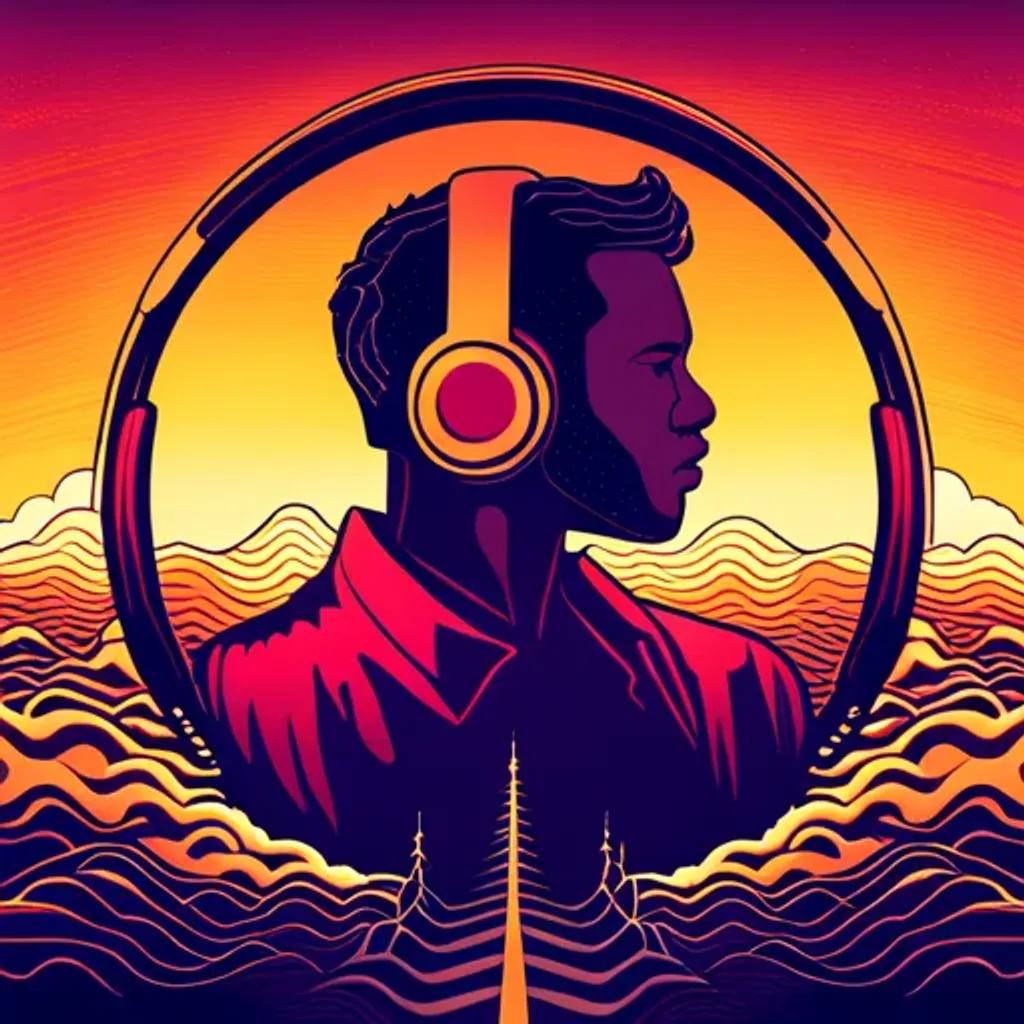 Audio Adventures