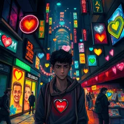 Whose Heart Is It, Anyway?