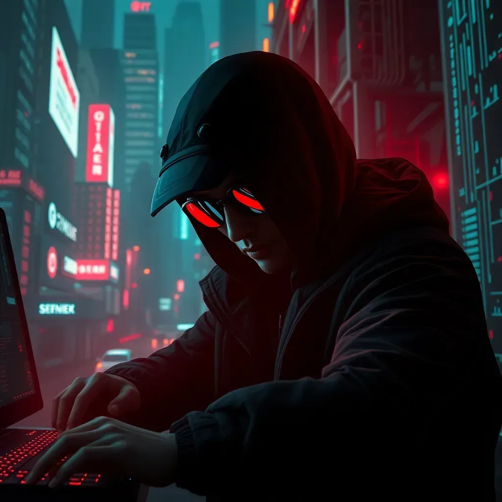 Operation Phantom Protocol