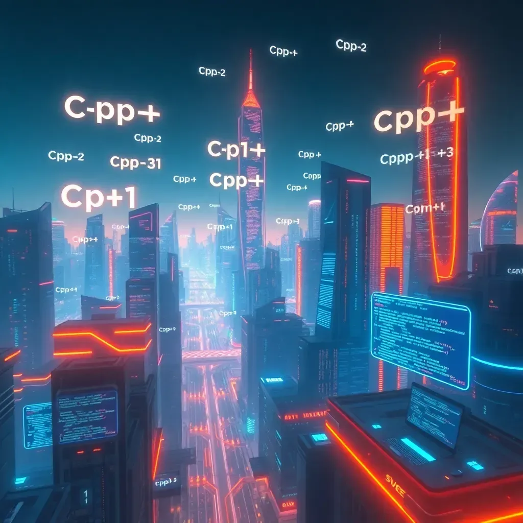 Syntax Revolution