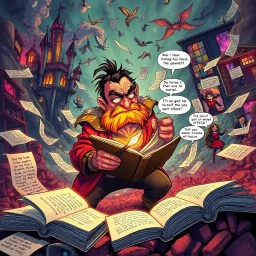 Reality Check: Whose Adventure Is It Anyway? - Text-based game