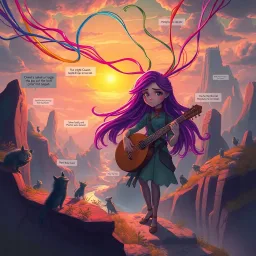 Questception: Whose Adventure Is It Anyway? - Text-based game