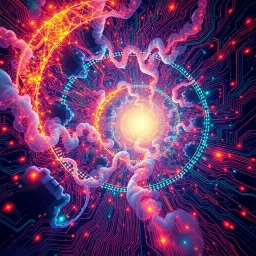 Quantum Memory Handoff