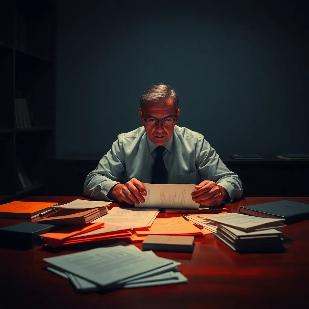 Audit Hustle