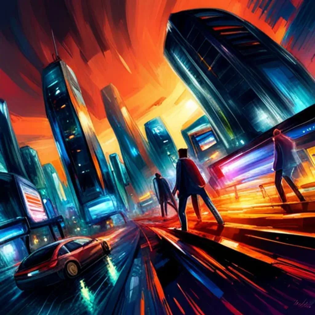CrashMania