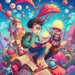 Questception: Whose Adventure Is It Anyway? - Text-based game
