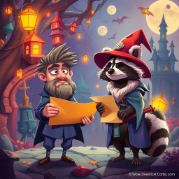 Questception: Whose Journey is it Anyway? - Text-based game