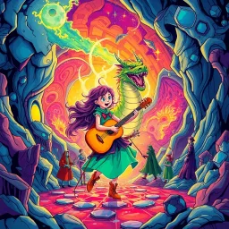 Questception: Whose Adventure Is It Anyway? - Text-based game