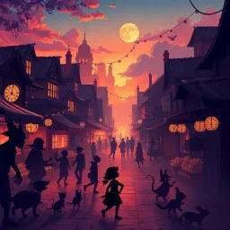 Shadowbound: Whose Shadow is This, Anyway? - Text-based game