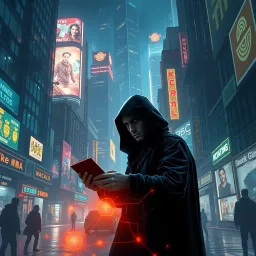 Circuit Breaker Chronicles - Text-based game