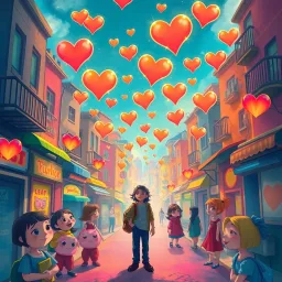 Whose Heart Is It Anyway? - Text-based game
