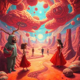 Ego Odyssey: Whose Adventure Is It Anyway? - Text-based game