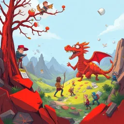 Whose Quest Is It Anyway?