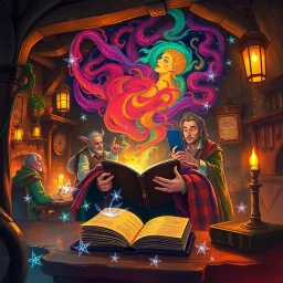 Questception: Whose Adventure Is It Anyway? - Text-based game
