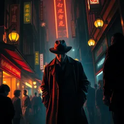 Whose Shadows Are These? - Text-based game