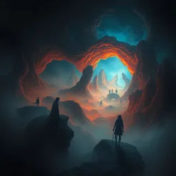 Nightmare Chronicles: Whose Nightmare Is It, Anyway? - Text-based game