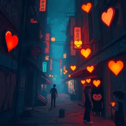 Whose Heart is it Anyway? - Text-based game