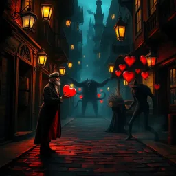 Whose Heart Is It Anyway?