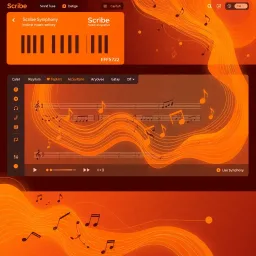 Scribe Symphony