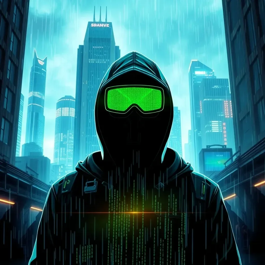 Reality Hacker