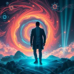 Quantum Odyssey: Gravity's Secret