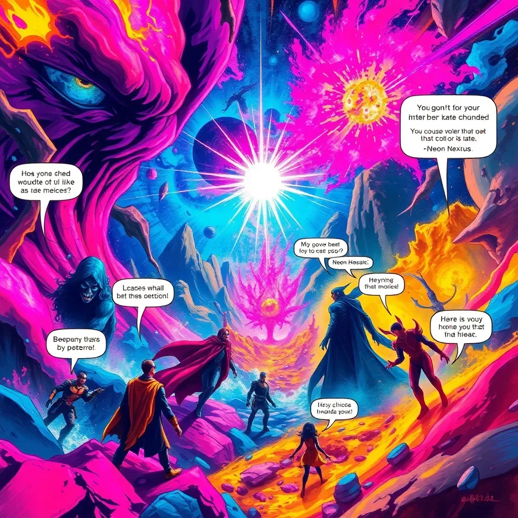 Spectrum Wars: Which Dimension is it Anyway?