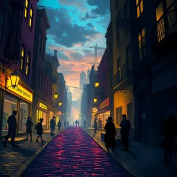 Whose Shadow is it Anyway? - Text-based game