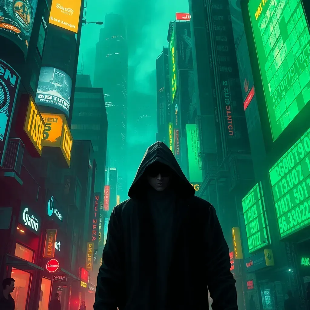 Digital Realm: Code of the Immortals