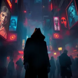 Whose Am I Now? - Text-based game