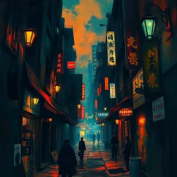 Whose Shadow Is It Anyway? - Text-based game