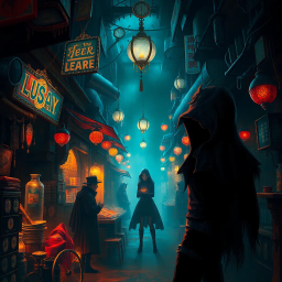 Whose Heart Is It Anyway? - Text-based game