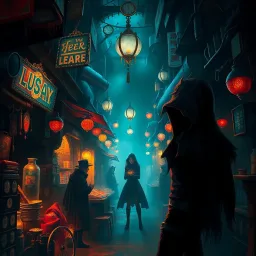 Whose Heart Is It Anyway? - Text-based game